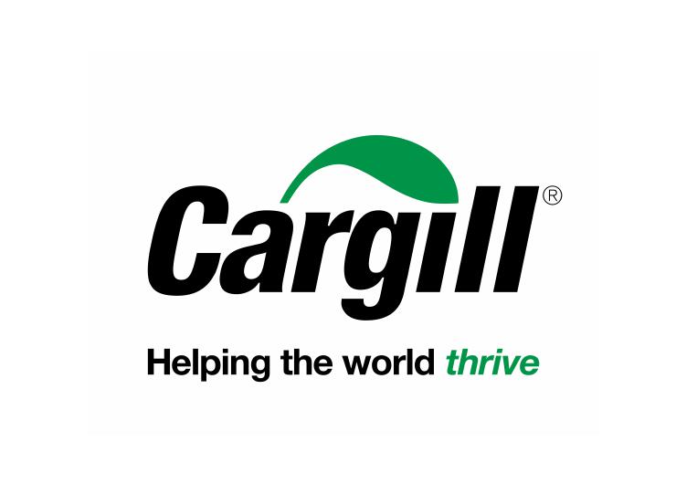 Logo Cargill B.V.